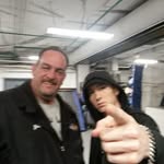 John Mione - @john.mione - Instagram