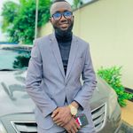 Miracle John Ebube Zuru - @capt.johnmiracle - Instagram