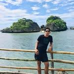 Jhonny - @john_mirasol23 - Instagram