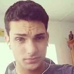 John Miras - @johnjohnmras - Instagram