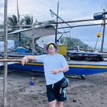 John Miras II - @johnmirasii - Instagram
