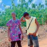Mdi John - @johnmisayehoe228 - Instagram