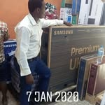 Samsung Electronics Tz - @john.misana.9 - Instagram