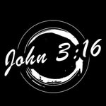 Ів. 3:16 - @mission_john_316 - Instagram