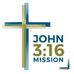 John 3:16 Mission Alumni - Facebook