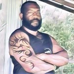 john mission - @thanders374 - Instagram
