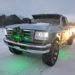 John Mitchell - Facebook