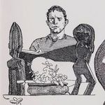 John Mitchell - @johnmitchellworld - Instagram