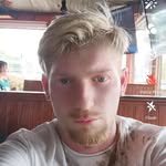 John Mitchell - @john__so__what__30 - Instagram