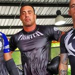 John Mitchell - @jr_downunder - Instagram