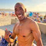 John Mitchell - @blkpearl100 - Instagram