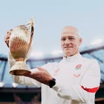 John Mitchell - @mitchfactorcoaching - Instagram