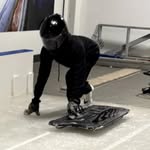 John Mitchell - @johnparcel_l - Instagram