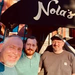 John Mitchell - @dragdaddys - Instagram