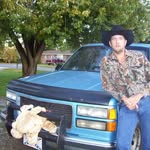 john mize - @redneck4ever75 - Instagram