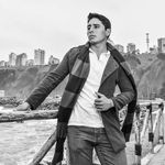 ᴊᴏʜɴ ᴅᴀʀᴋ 🇵🇪 - @john_model0102 - Instagram