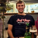 John Modelius - @johnmodelius - Instagram
