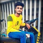John Nani - @dabil_pura_model_john - Instagram