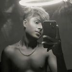 Johnson Modal - @mr_johnson_model_9347 - Instagram
