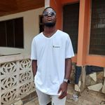 Modest John - @johnmodeste0 - Instagram