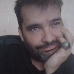 Serhiy Wolkonsky - @johnmoderno - Instagram