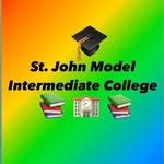 ST.JOHN MODEL INTERMEDIATE COLLEGE - @st.johnmodel.sj - Instagram