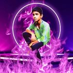 Vijay Parvatham - @john_model__ - Instagram