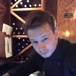 John Mohl - @johnnydoughhands - Instagram