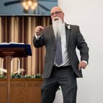 John Mohler - @revjohnmohler - Instagram