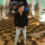 محسن خان - @john_cena_m_r_mohsin_g - Instagram