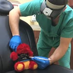 John Mohs - @mohslab - Instagram