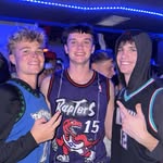 John Mohs - @johnmohs25 - Instagram