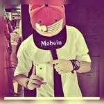 John Mohsin - @john_mohsin - Instagram