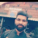 Mohsin John - @johnmohsin - Instagram