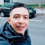 John Molano - @molanojhon87 - Instagram