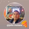 john molano - @johnmolanod - TikTok