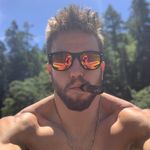 John Molinari - @johnmolinarijr - Instagram
