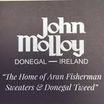 John Molloy Woollen Mill - @johnmolloywm - Instagram