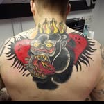 John@union_ink - @johnmolloy_unionink - Instagram
