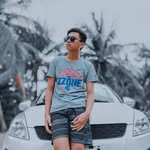 Captain Molo - @johnmolo - Instagram