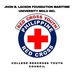 John B. Lacson Foundation Maritime University Molo Inc. - Crcy Council - Facebook