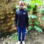 John Moloimet - @johnmoloimet - Instagram