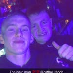 John Moloney - @moloneyjohn8 - Instagram