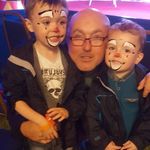 John Molumby - @molumbyjohn - Instagram