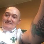 John Monaghan - @monnybhoy1976 - Instagram