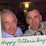 John Monaghan - @monybhoy - Instagram