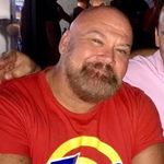 John Monaghan - @johnm1829 - Instagram