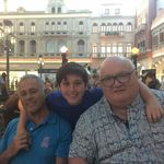 john monaghan - @monjon1 - Instagram