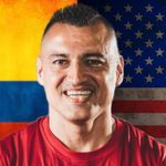 John Fredy Moncada - @john.fredymoncada - Instagram