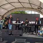 John Moncada y Voz de aliento - @vozdealientoband - Instagram
